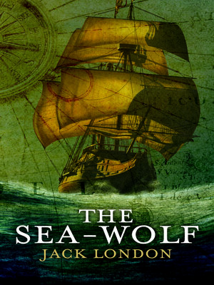 cover image of The Sea-Wolf